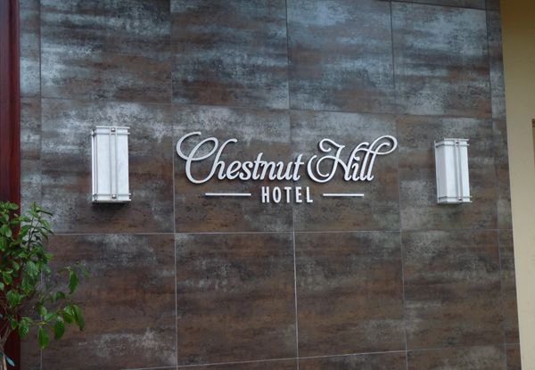 Dimensional Lettering & 3D Signs in Philadelphia